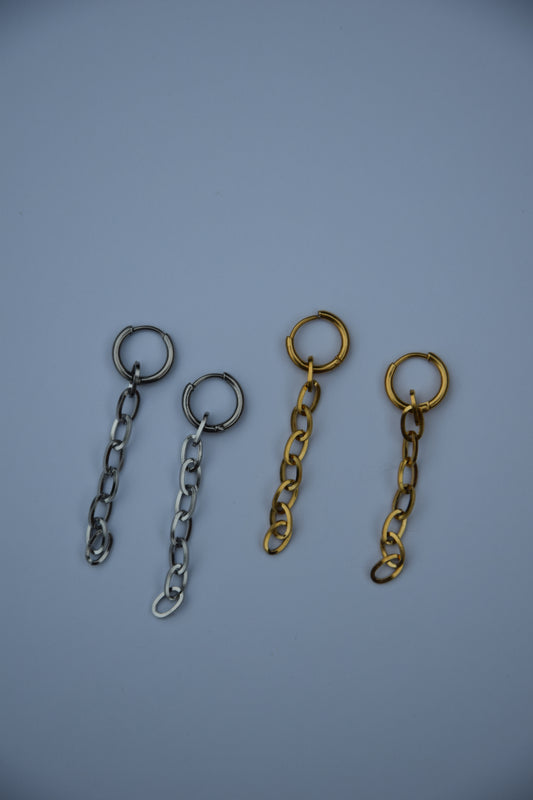 OORBELLEN CHAIN