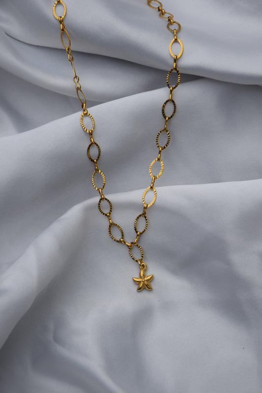 KETTING SEASTAR