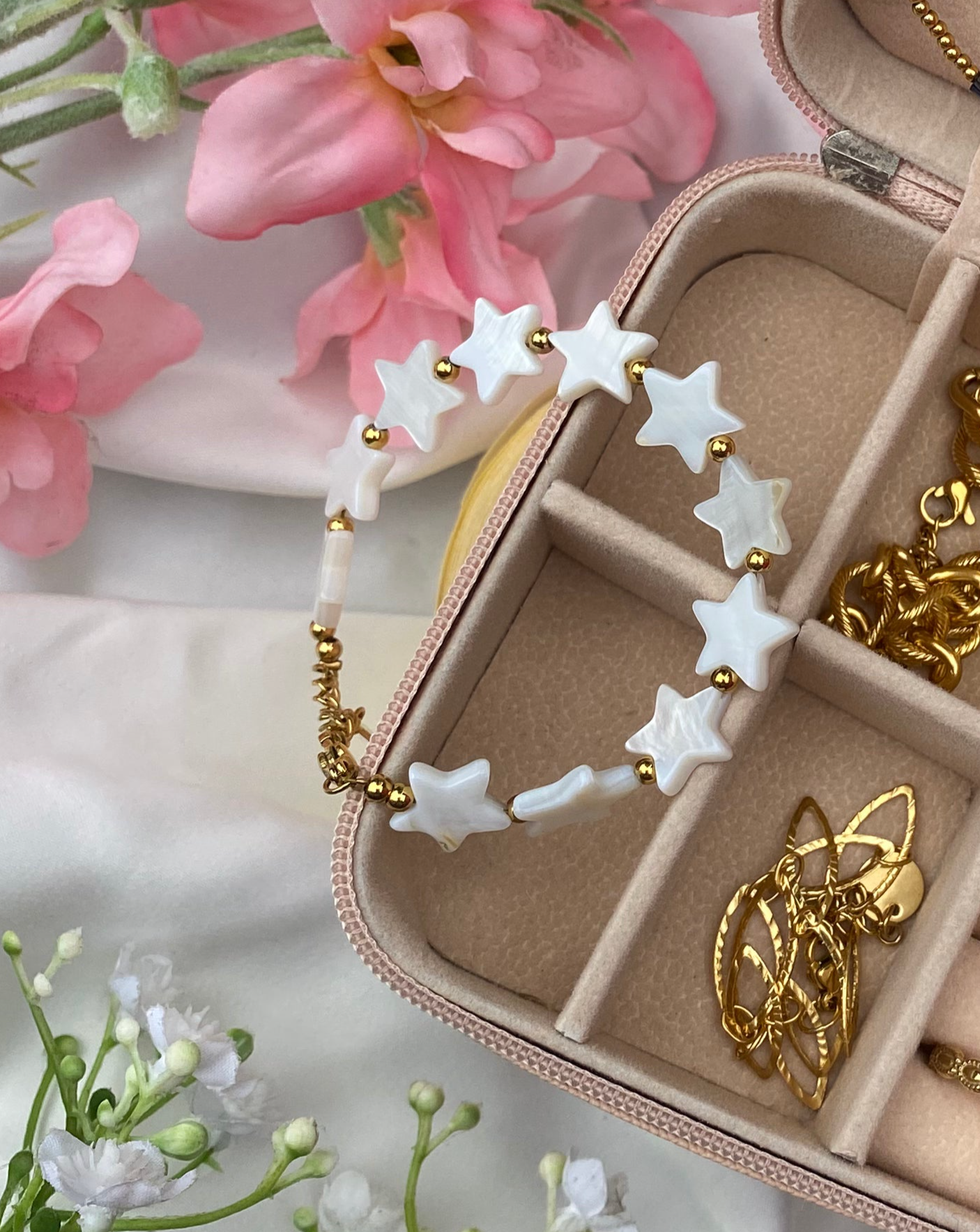 ARMBAND BIG STARS