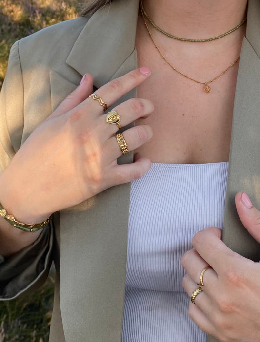 RING CHAIN