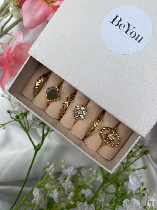RING PARADISE