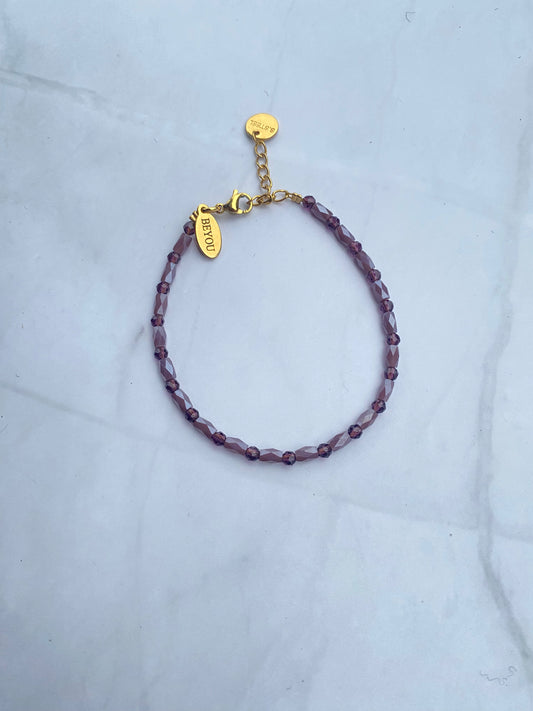ARMBAND CHIC BEADS