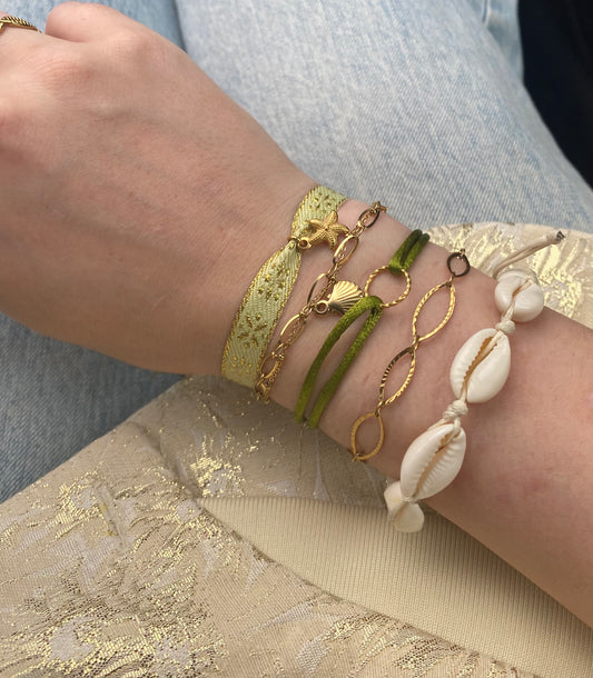 ARMBAND SUMMER READY