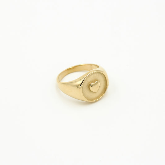 RING HEART