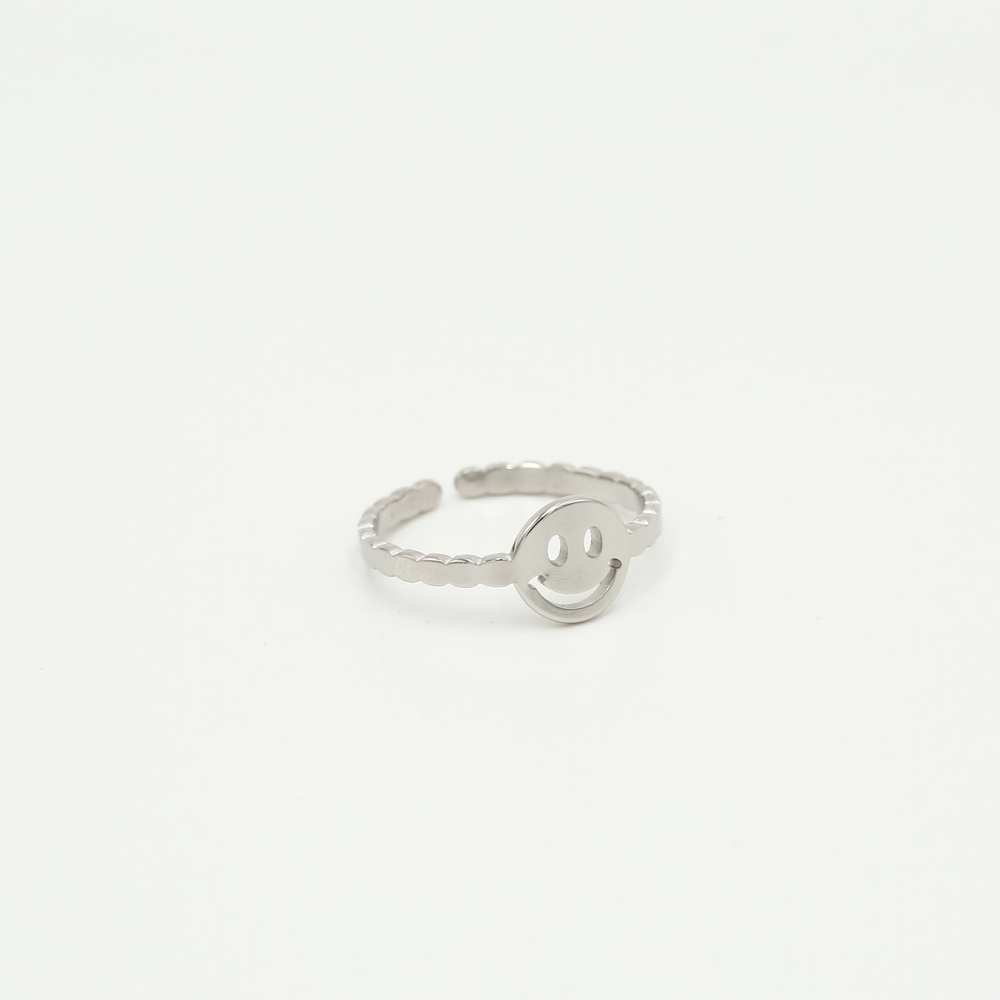 RING SMILEY