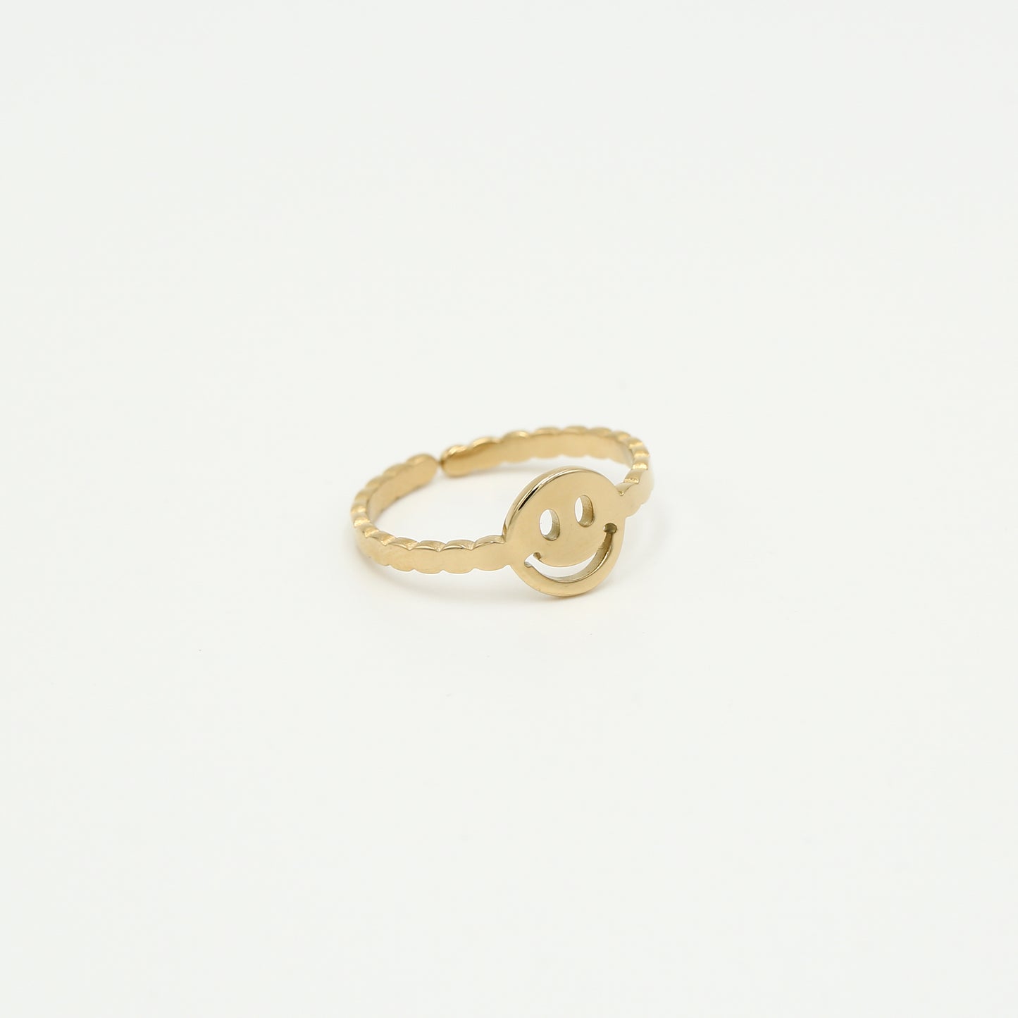 RING SMILEY