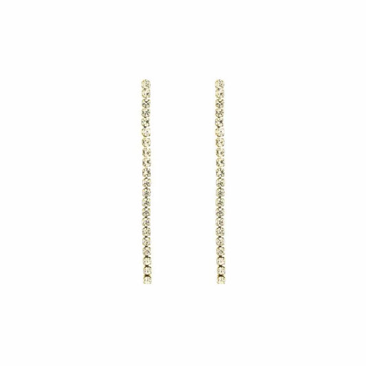 OORBELLEN LITTLE PARTY DIAMOND