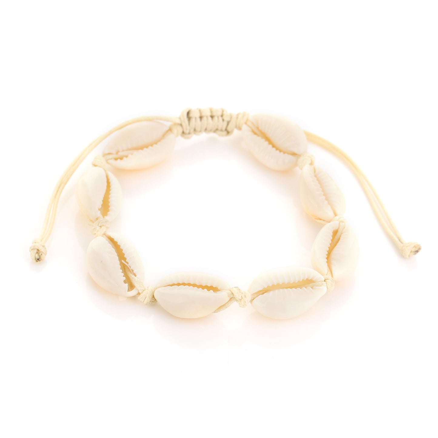 ENKELBAND SUMMER SHELLS