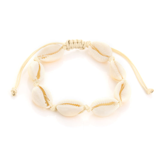 ENKELBAND SUMMER SHELLS