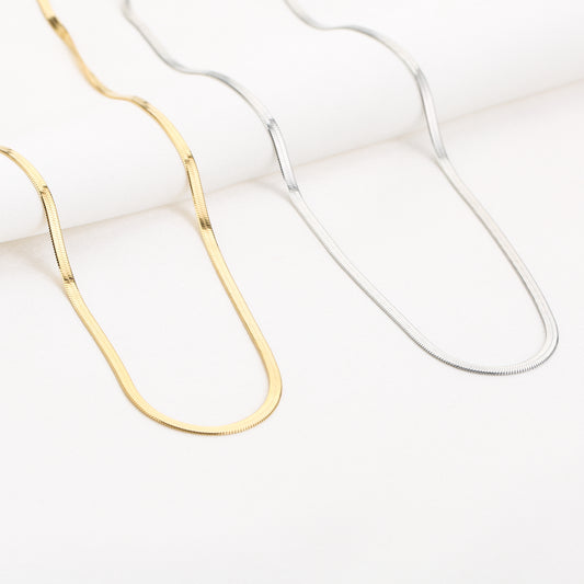 KETTING SNAKE