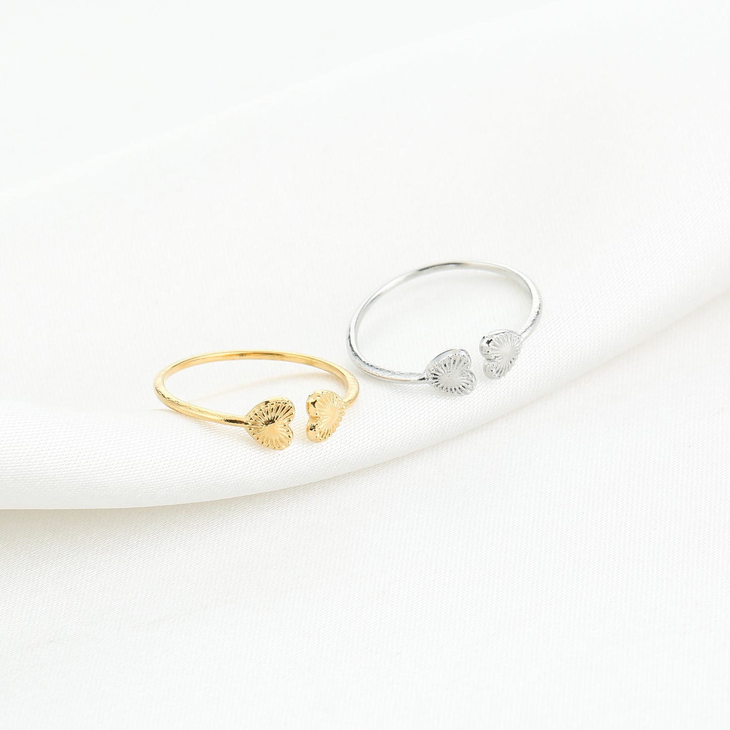 RING LITTLE LOVE