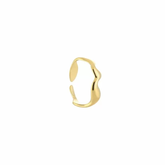 RING SWIRL