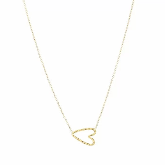 KETTING SPARKLING LOVE