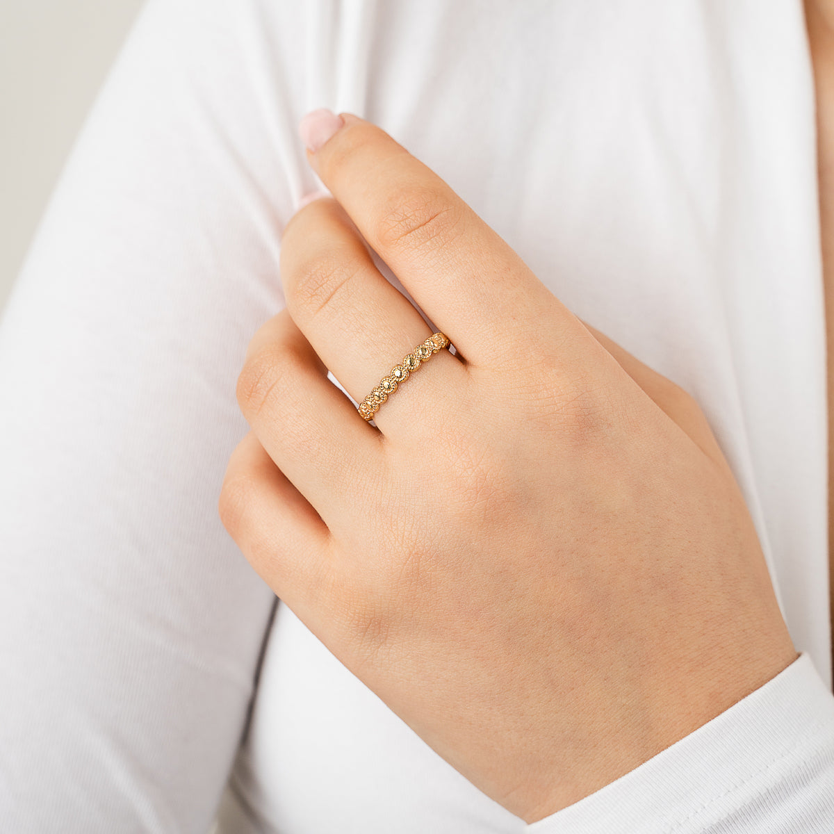 RING LOTTE