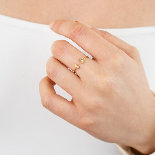 RING LITTLE LOVE